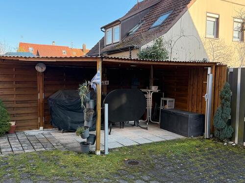 Foto - 3.5 Zimmer Erdgeschoßwohnung in Leonberg