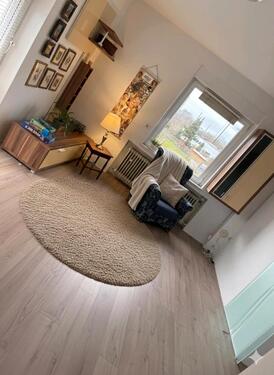 Foto - Etagenwohnung in Dortmund zur Miete