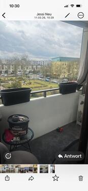 Foto - 2 Zimmer Etagenwohnung in Mainz