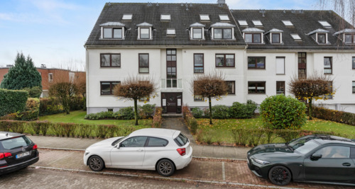 Foto - Frisch modernisierte Eigentumswohnung in Bremen-Lesum von Privat