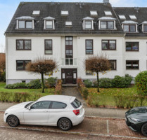 Frisch modernisierte Eigentumswohnung in Bremen-Lesum von Privat