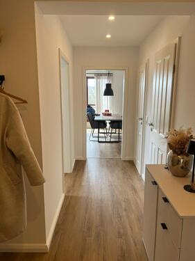 Foto - 3 Zimmer Etagenwohnung in Bremen