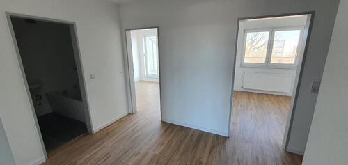 Foto - 3 Zimmer Etagenwohnung zur Miete in Magdeburg