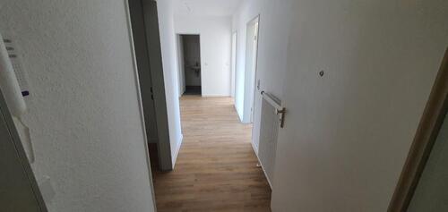 Foto - Etagenwohnung in Magdeburg zur Miete