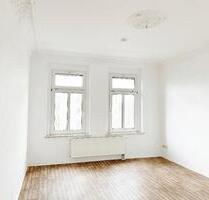 ***EXKLUSIVE 2-RAUM-ALTBAUWOHNUNG MIT STUCKDECKEN & 