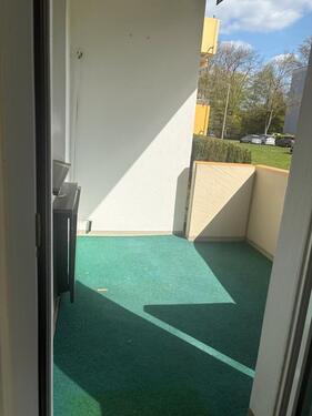 Foto - Hochparterre in Haan zum Kaufen