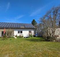 Großzügiges Einfamilienhaus mit Einliegerwohnung - Ried