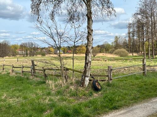 Foto - Grundst&uuml;ck zur Miete in Peine