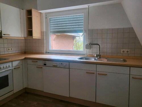 Foto - 2.5 Zimmer Etagenwohnung zur Miete in Sulingen