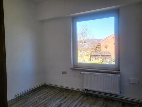 Foto - Etagenwohnung in Sulingen zur Miete