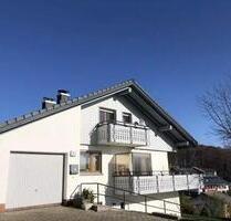 Helle moderne 1,5 Zi.-Wohnung mit Balkon in Rickenbach - Erding