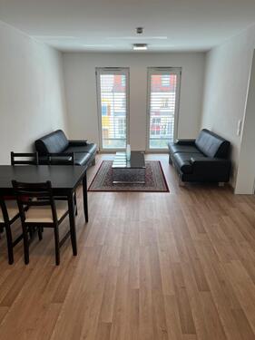 Foto - moderne möblierte 2-Zi-Wohnung in LandauIs. mit Lift