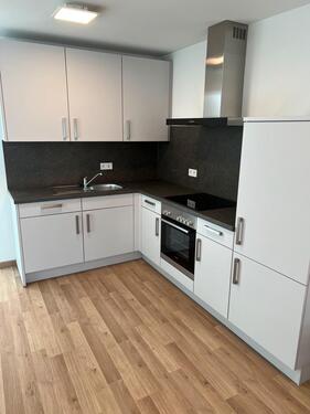 Foto - Etagenwohnung in Landau an der Isar zur Miete