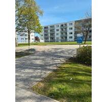 Außenstellplatz, Memeler Str. 1-5, Elmshorn