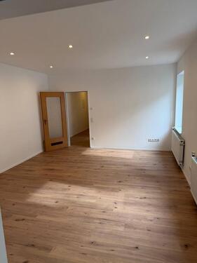 Foto - Ansprechende und gepflegte 2-Raum-Wohnung in Krefeld