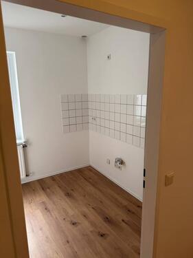 Foto - Etagenwohnung in Krefeld zur Miete