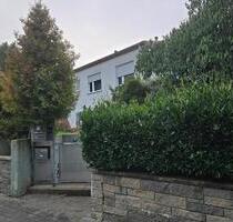 Einfamilienhaus mit Einliegerwohnung - Karlsruhe Durlach