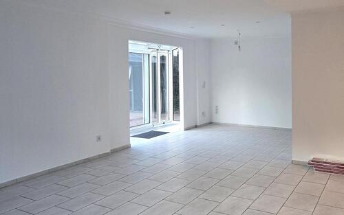 Foto - Doppelhaushälfte in Karlsruhe zur Miete