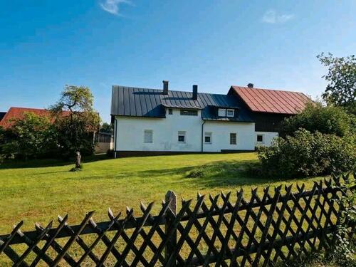Foto - Bauernhaus, Landhaus in Fichtelberg