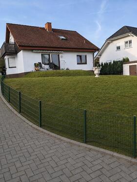 Foto - 5 Zimmer Einfamilienhaus zum Kaufen in Dautphetal