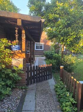 Foto - 6 Zimmer Einfamilienhaus zum Kaufen in Gadebusch