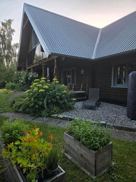 Foto - Einfamilienhaus in Gadebusch zum Kaufen