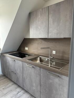 Foto - 2 Zimmer Dachgeschoßwohnung zur Miete in Übach-Palenberg