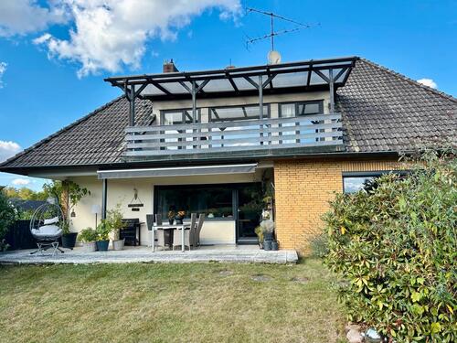 Foto - Einfamilienhaus zum Kaufen in Bad Münder am Deister