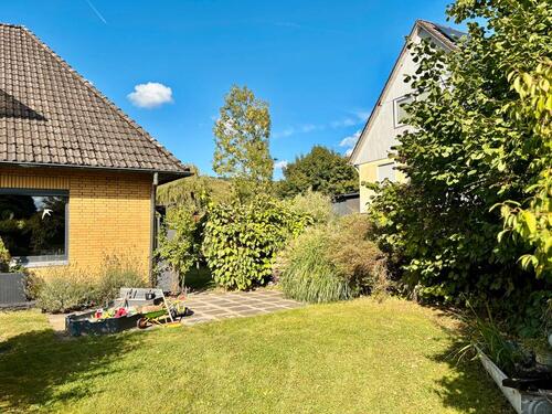 Foto - Einfamilienhaus in Bad Münder am Deister