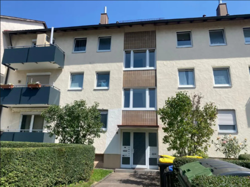 Foto - Gepflegte 2,5-Zimmer Wohnung in Ludwigsburg, ohne Makler!