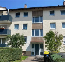 Ohne Makler, Helle 2,5-Zimmer Wohnung in Ludwigsburg.