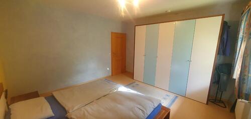 Foto - Etagenwohnung zur Miete in Nittenau
