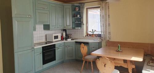 Foto - Etagenwohnung in Nittenau zur Miete