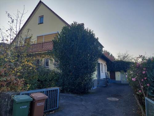 Foto - Haus 230 qm (BJ 1964) mit 1000 qm Grund (ohne Makler)