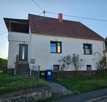 Freistehendes Einfamilienhaus - 99.000,00 EUR Kaufpreis, in Nonnweiler (PLZ: 66620)