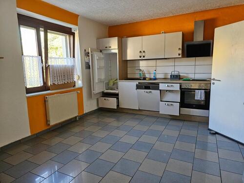 Foto - Einfamilienhaus in Nonnweiler zum Kaufen