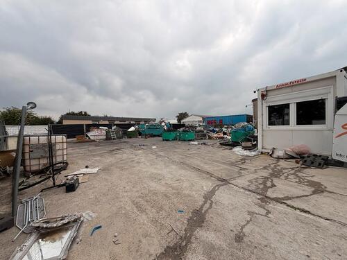 Foto - andere zur Miete in Ludwigshafen am Rhein
