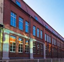Geförderte Proberäume für DKTanzMusiktheater - Berlin Reinickendorf
