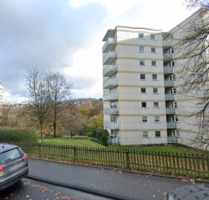 Erstbezug nach Sanierung: 3-Zi.-Wohnung im 4. OG in Wuppertal-Elb