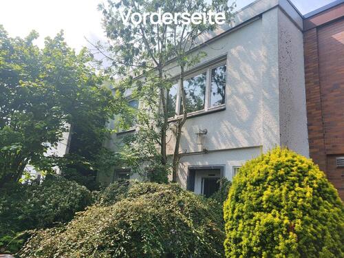 Foto - Reihenmittelhaus mit Potential in Bochum-Oberdahlhausen