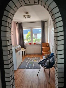 Foto - Etagenwohnung in Paderborn