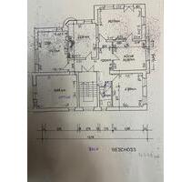 Großzügige Altbauwohnung, 4 Zimmer; Küche , Bad , DG, 145m² - Limburg an der Lahn