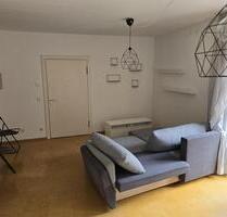 TOP Lage - Ein-Zimmer Apartment unmittelbar am Königsplatz - Augsburg