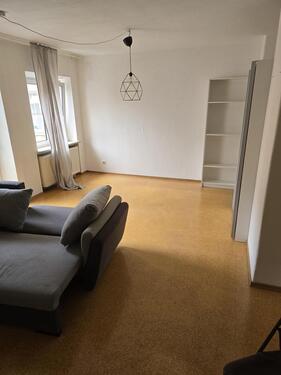 Foto - Etagenwohnung zur Miete in Augsburg