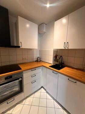 Foto - Etagenwohnung zur Miete in Viersen