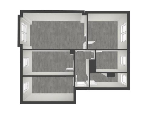 Foto - Frisch saniert - 4-Zimmer-Wohntraum für Familien und Paare in Etgersleben