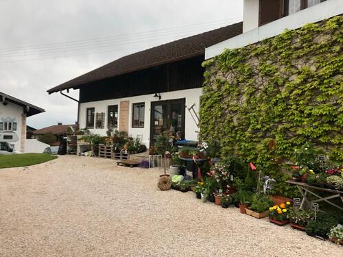 Foto - Trocknes Lagerabteil in Rimsting zu vermieten.