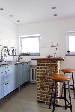 Foto - Etagenwohnung zur Miete in Düsseldorf