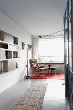 Foto - Etagenwohnung in Düsseldorf