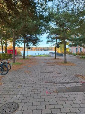 Foto - Etagenwohnung zur Miete in Neuruppin